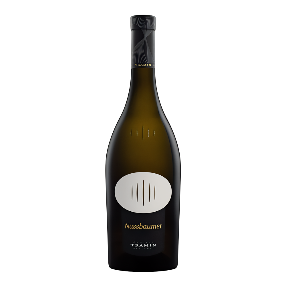 Cantina Tramin, Gewürztraminer Nussbaumer 2022, Bottiglia 750 ml